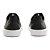 Tênis Reserva Basic Leather Clean Masculino Preto - Imagem 2