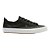 Tênis Reserva Basic Leather Clean Masculino Preto - Imagem 1
