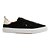 Tênis Reserva Retro Suéde Masculino Preto - Imagem 1