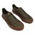 Tênis Reserva High Masculino Camurça Marrom - Imagem 5