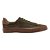 Tênis Reserva High Masculino Camurça Marrom - Imagem 1