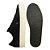 Tênis Reserva Hibrido Knit Masculino Preto - Imagem 3