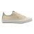 Tênis Reserva Basic Leather Clean Masculino Off White - Imagem 1