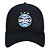 Boné New Era 920 Grêmio Unbranded Preto Masculino - Imagem 3