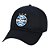 Boné New Era 920 Grêmio Unbranded Preto Masculino - Imagem 1
