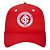 Boné New Era 920 Internacional Unbranded Vermelho Masculino - Imagem 3