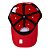 Boné New Era 920 Internacional Unbranded Vermelho Masculino - Imagem 5