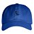 Boné Reserva Sarja Color Bordado Pica Pau Masculino Azul - Imagem 1