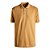 Camisa Polo Reserva Regular Piquet New Basic Masculino Ocre - Imagem 1