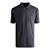 Camisa Polo Reserva Regular Piquet New Basic Cinza Escuro - Imagem 1