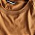 Camiseta Reserva Pima Cores Masculino Algodão Marrom - Imagem 2