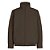 Jaqueta Tommy Hilfiger Im Regatta Jacket Masculino Marrom - Imagem 1
