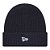 Gorro New Era Knit NFL Logo Sideline Masculino Cinza Escuro - Imagem 2