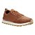 Tênis Reserva Smart Masculino Sintético Marrom - Imagem 4