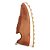 Tênis Reserva Smart Masculino Sintético Marrom - Imagem 5