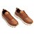 Tênis Reserva Smart Masculino Sintético Marrom - Imagem 6