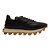 Tênis Reserva Yankee Leather Masculino Couro Preto - Imagem 1