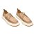 Tênis Reserva Hunter Masculino Bege - Imagem 3