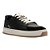 Tênis Reserva Roma Masculino Preto e Azul - Imagem 4