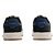 Tênis Reserva Roma Masculino Preto e Azul - Imagem 3