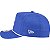 Boné New Era Golfer Chicago Cubs Pearl Rope Azul - Imagem 7