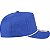 Boné New Era Golfer Chicago Cubs Pearl Rope Azul - Imagem 6