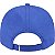 Boné New Era Golfer Chicago Cubs Pearl Rope Azul - Imagem 2