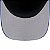 Boné New Era Golfer Chicago Cubs Pearl Rope Azul - Imagem 5
