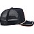 Boné New Era 940 A-Frame Detroit Tigers Vintage Team Rope - Imagem 6