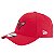 Boné New Era 940 Chicago Bulls Basic Vermelho - Imagem 8