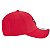 Boné New Era 940 Chicago Bulls Basic Vermelho - Imagem 6