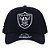 Boné New Era 940 A-Frame Las Vegas Raiders Street Culture - Imagem 3
