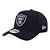 Boné New Era 940 A-Frame Las Vegas Raiders Street Culture - Imagem 1
