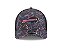 Boné New Era 940 MC A-Frame Buffalo Bills Crucial Catch - Imagem 3