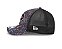 Boné New Era 940 MC A-Frame Buffalo Bills Crucial Catch - Imagem 5