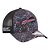 Boné New Era 940 MC A-Frame Buffalo Bills Crucial Catch - Imagem 4