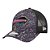 Boné New Era 940 MC A-Frame Buffalo Bills Crucial Catch - Imagem 1