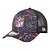 Boné New Era 940 MC A-Frame NFL Logo Crucial Catch Preto - Imagem 1