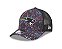 Boné New Era 940 MC New England Patriots Crucial Catch - Imagem 1