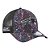 Boné New Era 940 MC New England Patriots Crucial Catch - Imagem 4