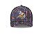 Boné New Era 940 MC A-Frame Minnesota Vikings Crucial Catch - Imagem 3