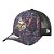 Boné New Era 940 MC A-Frame Minnesota Vikings Crucial Catch - Imagem 1
