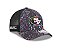 Boné New Era 940 MC A-Frame San Francisco 49ers Crucial - Imagem 4