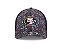 Boné New Era 940 MC A-Frame San Francisco 49ers Crucial - Imagem 3