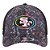 Boné New Era 940 MC A-Frame San Francisco 49ers Crucial - Imagem 3