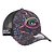 Boné New Era 940 MC A-Frame Green Bay Packers Crucial Catch - Imagem 4
