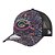 Boné New Era 940 MC A-Frame Green Bay Packers Crucial Catch - Imagem 1