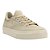 Tênis Reserva Hibrido Knit Masculino Textil Bege - Imagem 3