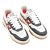 Tênis Reserva R Broox Masculino Branco Cinza Escuro - Imagem 5