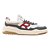 Tênis Reserva R Broox Masculino Branco Cinza Escuro - Imagem 1